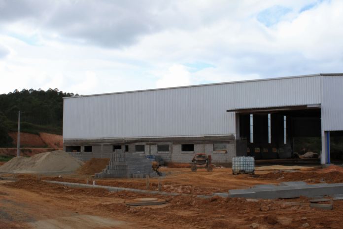 Umuarama recebe fábrica de biogás com investimento de R$ 30 milhões na PR-323