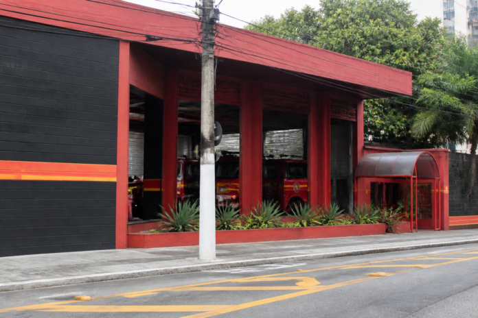 Bombeiros de Cascavel têm telefone 193 fora do ar; veja números alternativos