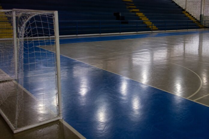 Pato Futsal termina primeira fase na liderança e vai direto às quartas