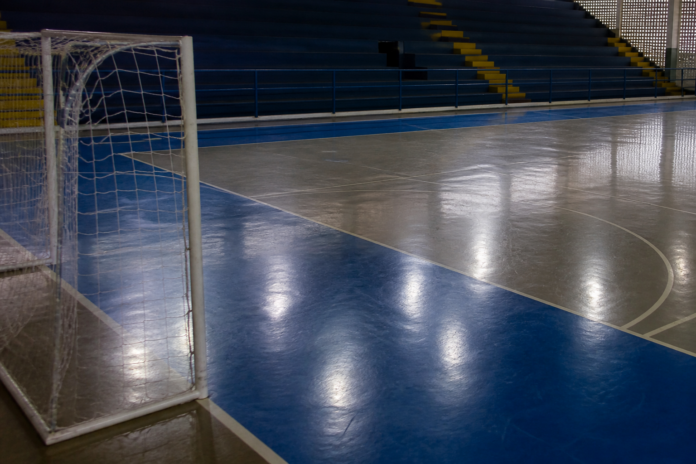 Pato Futsal termina primeira fase na liderança e vai direto às quartas