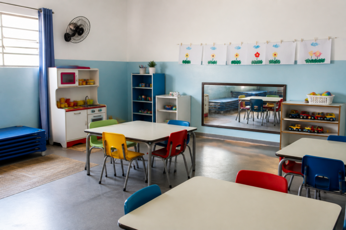 Umuarama abre inscrições para creche em 2027; prazo vai até 30 de setembro