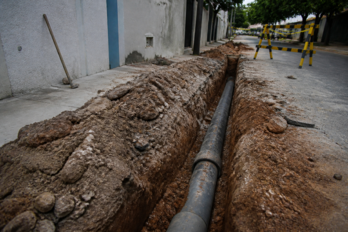 Cambé tem água interrompida terça e quarta; veja os bairros afetados