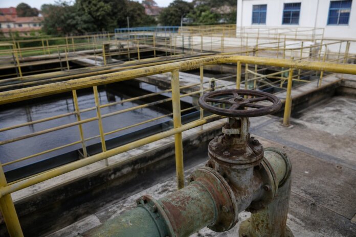 Cambé fica sem água terça e quarta; veja os bairros afetados