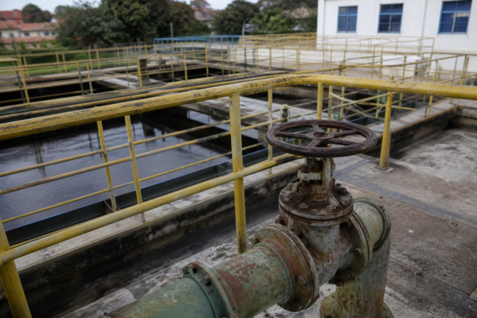 Cambé fica sem água terça e quarta; veja os bairros afetados