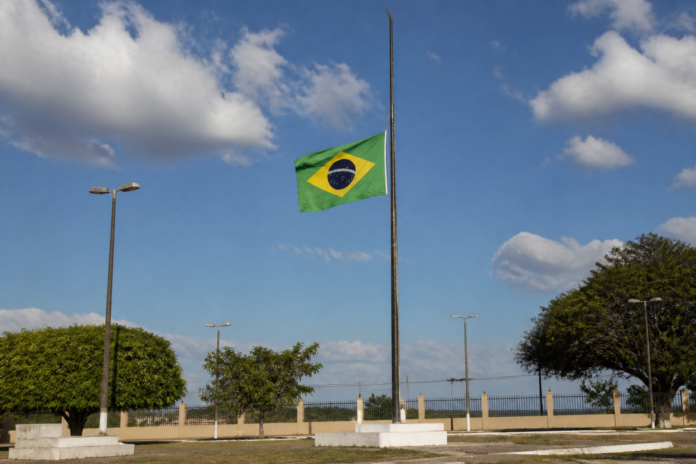 Rolândia celebra Semana da Pátria com hasteamento de bandeira de 1º a 6 de setembro