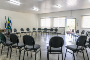 Conselho de Alimentação Escolar de Rolândia toma posse para mandato 2026-2030