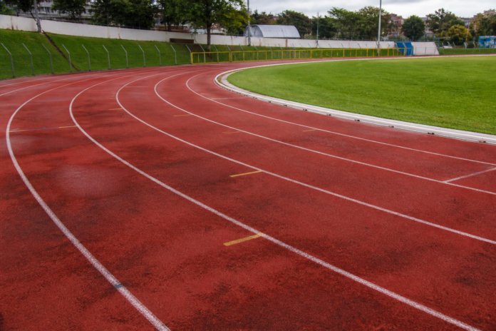 800 atletas mirins de Apucarana disputam 3ª etapa do circuito de corridas; final é em outubro