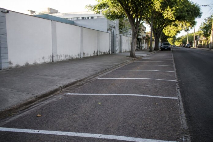 Cascavel muda regras de estacionamento a partir de 1º de setembro; veja como funciona