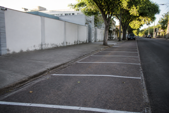 Cascavel muda regras de estacionamento a partir de 1º de setembro; veja como funciona
