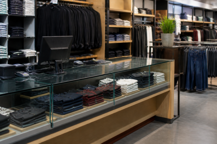 Captain Store abre loja de moda masculina no Cataratas JL Shopping