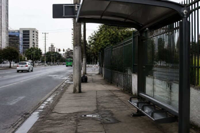 Linha 543 de São José dos Pinhais ganha novos horários e mais viagens a partir de segunda