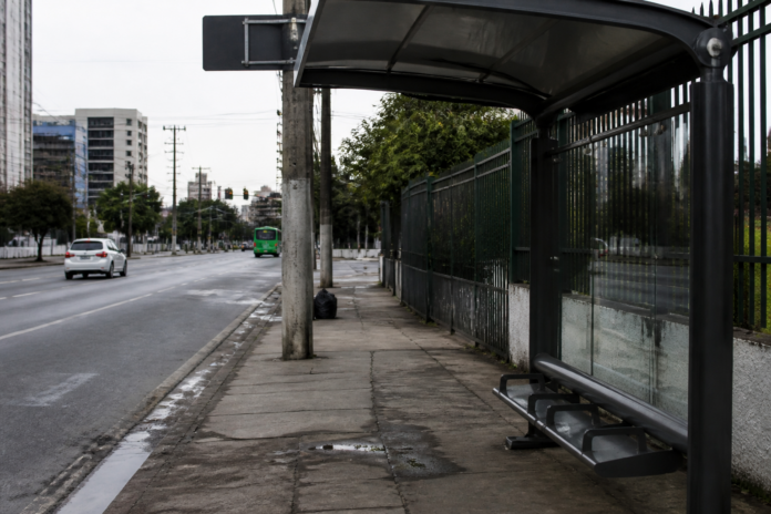 Linha 543 de São José dos Pinhais ganha novos horários e mais viagens a partir de segunda
