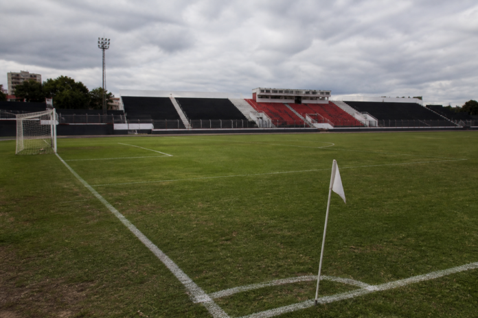 Campeonato Amador de Futebol começa em Apucarana com 34 times e mais de mil participantes