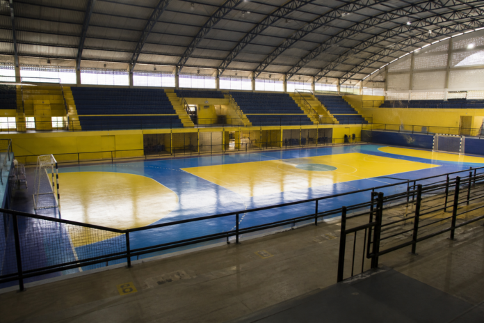 13º Jogos Abertos de Toledo encerra com 31 modalidades e mais de 3 mil atletas