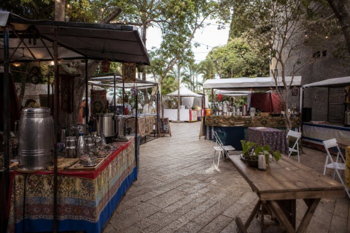 3º Festival do Chai começa sexta-feira em Maringá; confira os participantes