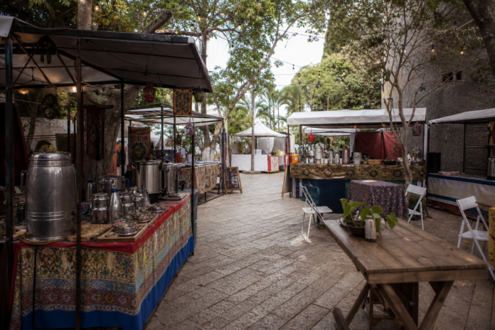 3º Festival do Chai começa sexta-feira em Maringá; confira os participantes