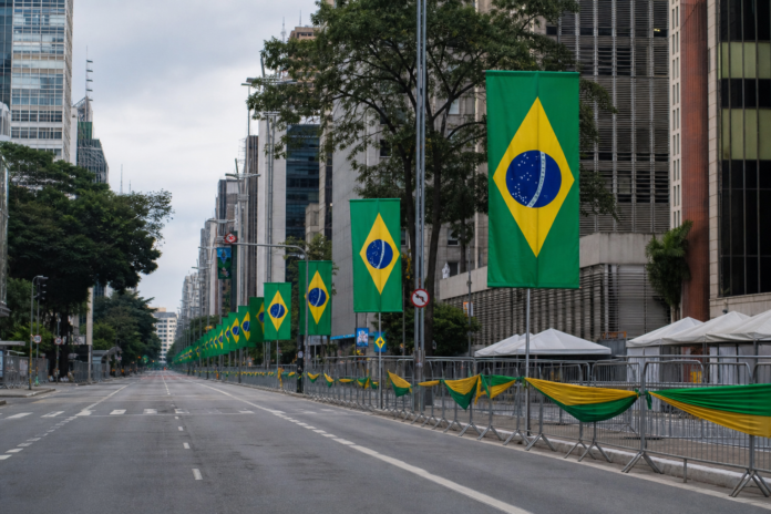 Arapongas prepara desfile de 7 de Setembro com mais de 80 pelotões