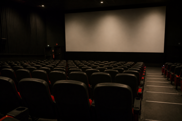 Semana do Cinema volta com ingressos de R$ 10; sessões de 10 a 16 de setembro