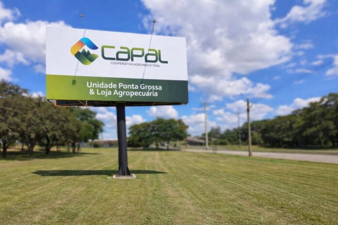 Capal abre 6 vagas temporárias para auxiliar de produção em Ponta Grossa e região