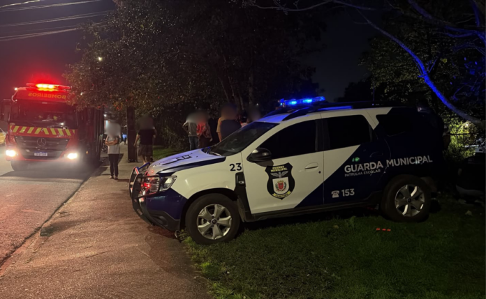 Idoso de 78 anos morre ao cair em córrego no Sítio Cercado