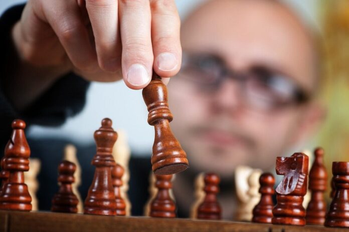 Torneio de xadrez com prêmios em dinheiro acontece em Ponta Grossa no fim de agosto
