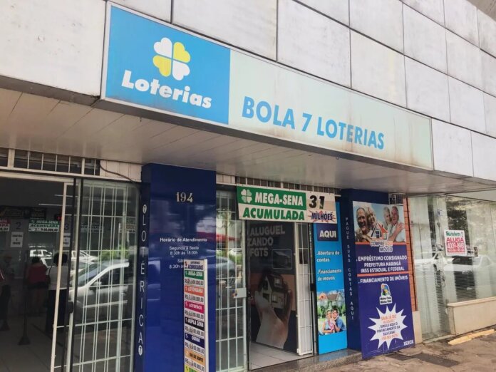 Bolão de Maringá acerta quina da Mega-Sena e ganha prêmio milionário