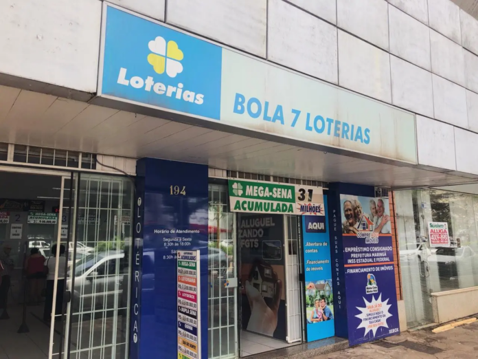 Bolão de Maringá acerta quina da Mega-Sena e ganha prêmio milionário