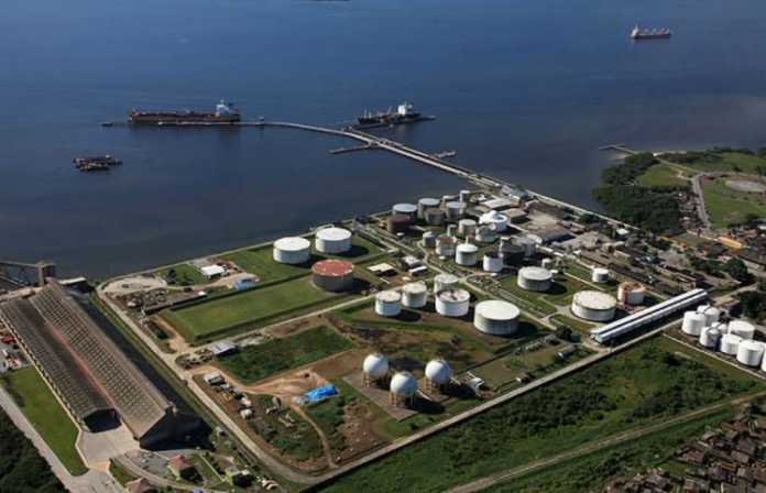 Transpetro abre vagas em cidades do litoral paranaense