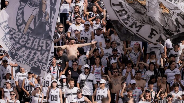 Operário abre venda de ingressos para jogo contra São Bernardo na sexta