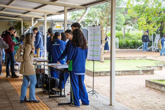 II ENDICT Júnior abre inscrições para projetos de estudantes