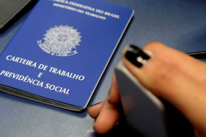 720 vagas de emprego abrem em Maringá; veja os cargos com mais oportunidades