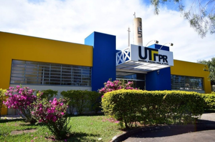 UTFPR abre vaga para professor em Apucarana até quinta-feira