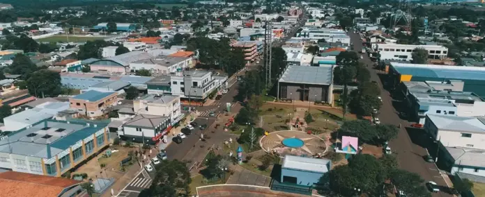 Clevelândia ganha CEP individual para cada rua e avenida