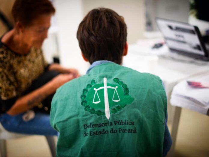 Defensoria Pública fecha para atendimento nesta quarta em Umuarama