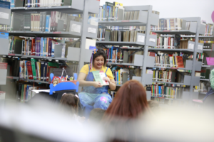 Conexão Literária reúne teatro, oficinas e autores em Pinhais de 31 de agosto a 3 de setembro