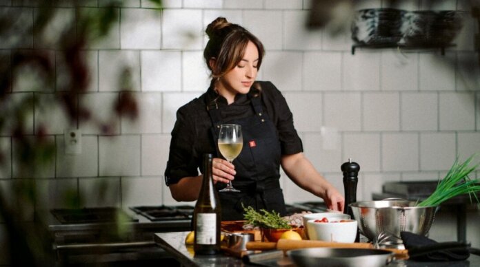 Quatro chefs de Campo Largo fazem aulas na Feira da Louça Gourmet de setembro