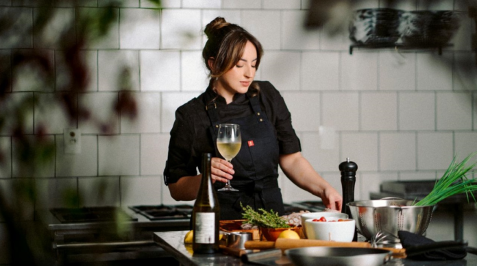 Quatro chefs de Campo Largo fazem aulas na Feira da Louça Gourmet de setembro