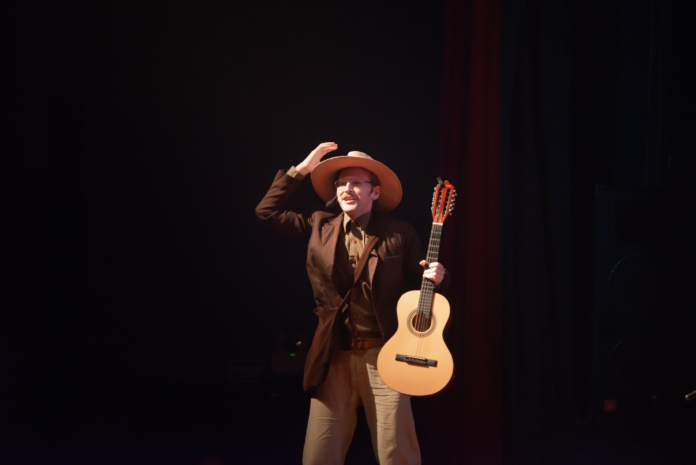 Orquestra Maringaense apresenta espetáculo gratuito sobre viola caipira em Cascavel