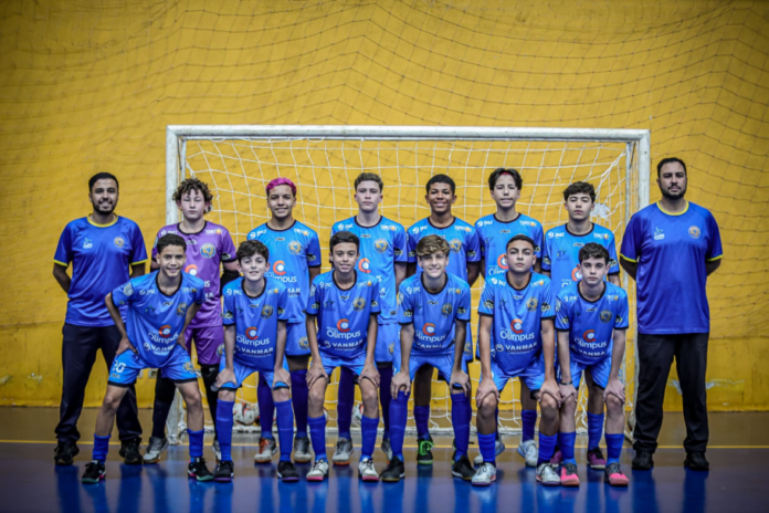 Atletas de Arapongas avançam em campeonatos estaduais e conquistam pódios em agosto
