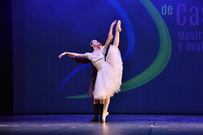 Festival de Dança de Cascavel abre inscrições até domingo