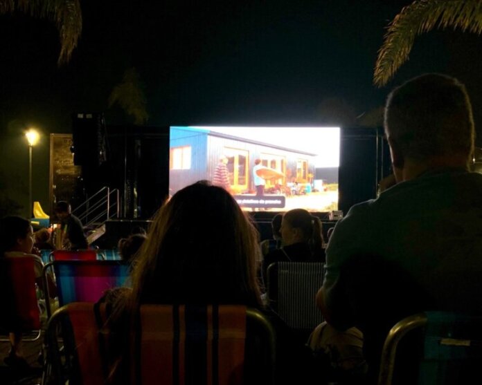 Cinema ao ar livre e esportes de aventura marcam festival em Pinhais em agosto e setembro