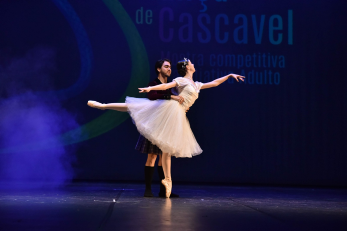 Festival de Dança de Cascavel abre inscrições até 23 de agosto