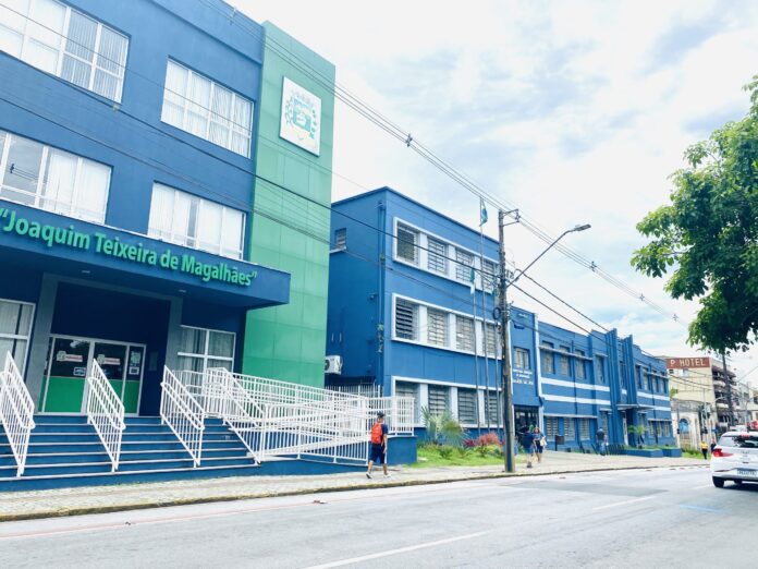 Mês do Patrimônio em Paranaguá reúne 11 atividades gratuitas até fim de agosto