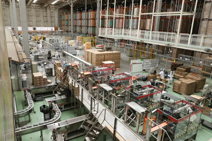 21.839 vagas de emprego com carteira assinada no Paraná; Pato Branco tem 2.047