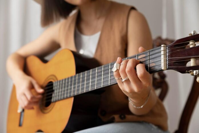 Câmpus de Irati abre inscrições para oficina de violão