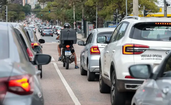 Licenciamento 2026 começa sexta-feira para placas com final 1