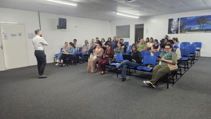 Londrina sedia encontro sobre emprego para migrantes
