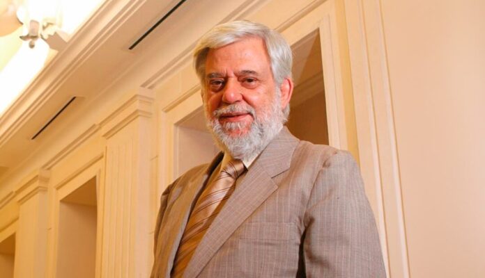 Fundador do Pactual fala sobre ciclos econômicos em Maringá nesta segunda