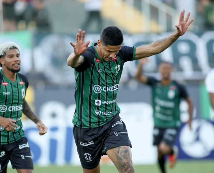 Maringá FC precisa vencer o Paysandu para avançar na Série C; veja os cenários