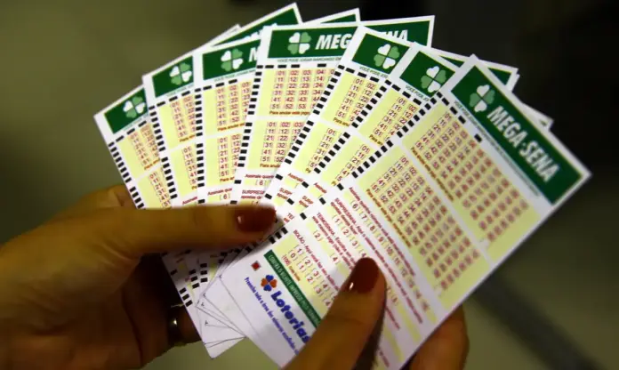 Mega-Sena sorteia R$ 50 milhões nesta quinta-feira (20)
